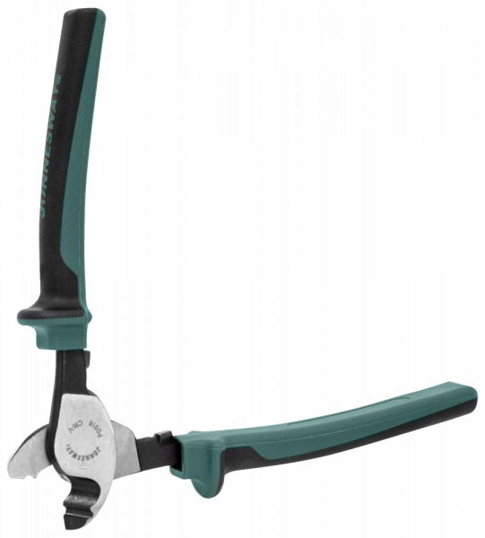 P0518 Кабелерез с двухкомпонентными рукоятками, 200 мм