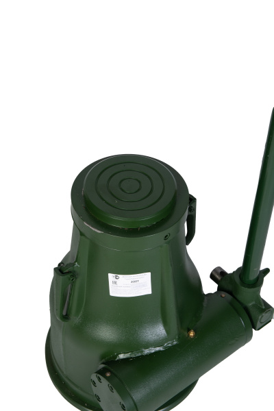 Домкрат винтовой TOR ДВ 200,0 т (G) Домкрат винтовой TOR ДВ 200,0 т (G)