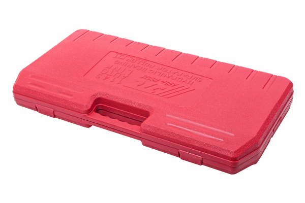 JTC Съемник подшипников сепараторный гидравлический в кейсе JTC