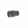 Головка торцевая 12мм 1/2" 6-гранная ударная L=40мм ROCKFORCE RF-44512 /1/10 Головка торцевая 12мм 1/2" 6-гранная ударная L=40мм ROCKFORCE RF-44512 /1/10