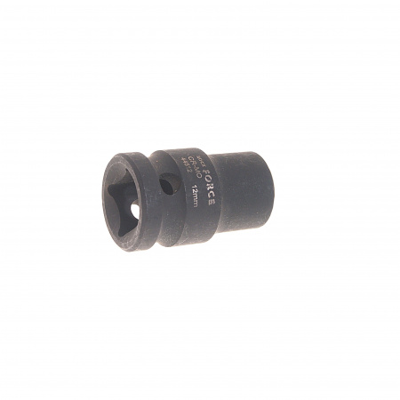 Головка торцевая 12мм 1/2" 6-гранная ударная L=40мм ROCKFORCE RF-44512 /1/10 Головка торцевая 12мм 1/2" 6-гранная ударная L=40мм ROCKFORCE RF-44512 /1/10