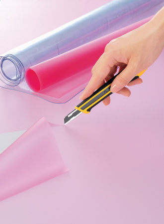 OLFA 9 мм, с сегментированным лезвием, нож (OL-XA-1)