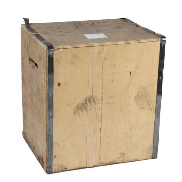 Домкрат гидравлический AJ-100 бутылочный 100т (выс.подъема 335-515мм) АВТОСТОП /1