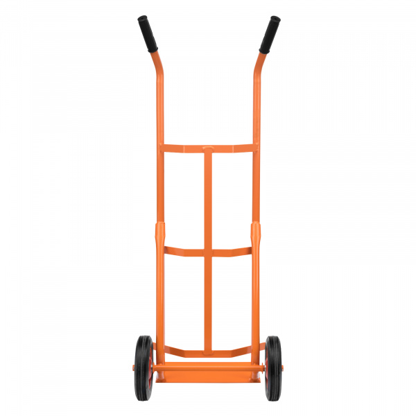 Тележка ручная 2-х колесная, облегченная, г/п 130кг, платформа 350х200 Сибртех Тележка ручная 2-х колесная, облегченная, г/п 130кг, платформа 350х200 Сибртех