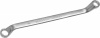 W21213 Ключ гаечный накидной изогнутый серии ARC, 12х13 мм
