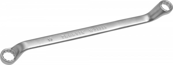 W21213 Ключ гаечный накидной изогнутый серии ARC, 12х13 мм