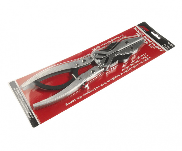 JTC Клещи для пережима трубопроводов 12" JTC