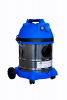 Пылесос строительный 20 л 1400Вт с розеткой 220В TOR TVC20