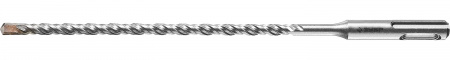 ЗУБР 6 x 210 мм, SDS-plus бур (29315-210-06)
