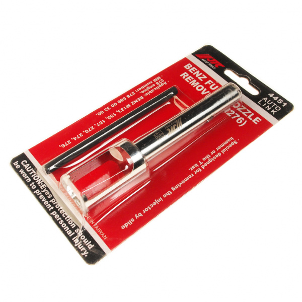 JTC Съемник форсунок (MERCEDES M133,152,M157,270,274,276,278) JTC