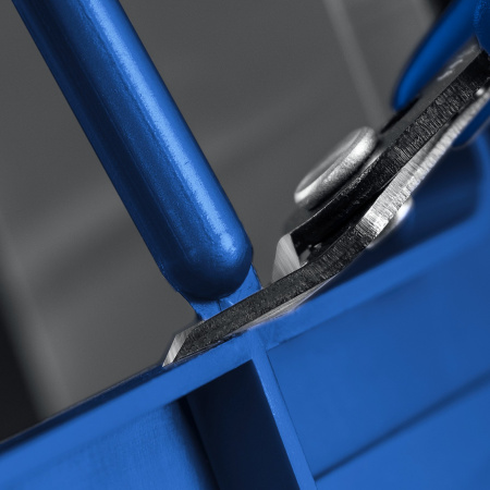 ЗУБР 125 мм, Мини бокорезы, Профессионал-Чисторез (22172)