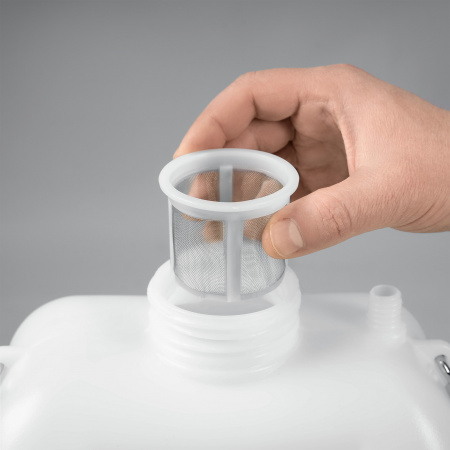 ЗУБР 5 л, аккумуляторный опрыскиватель (ОПЛ-5)