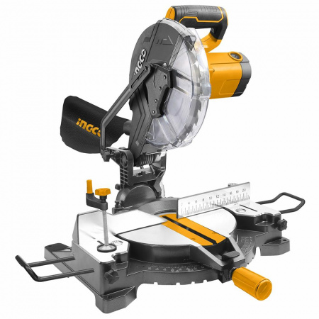 Пила торцовочная INGCO BMS18001 1800Вт 255*30мм.