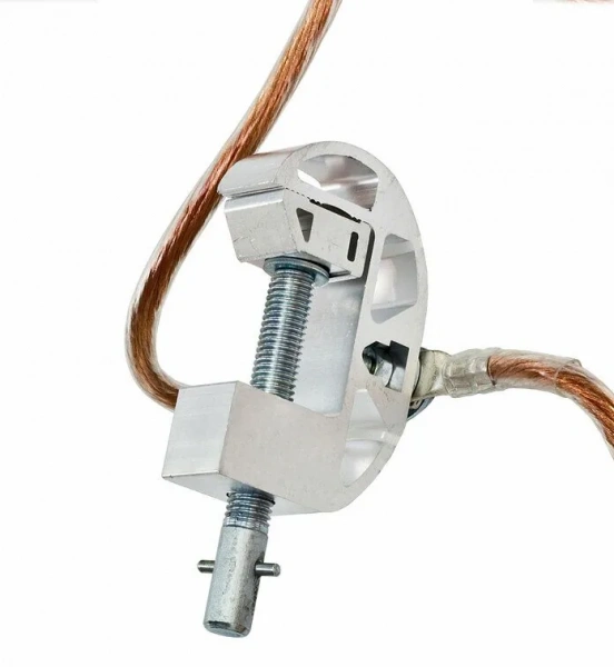 КШЗ-10Д (без подъема на опору)