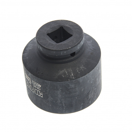 Головка торцевая 62мм 3/4" 6-гранная ударная L=70мм ROCKFORCE RF-46562 /1/25 Головка торцевая 62мм 3/4" 6-гранная ударная L=70мм ROCKFORCE RF-46562 /1/25