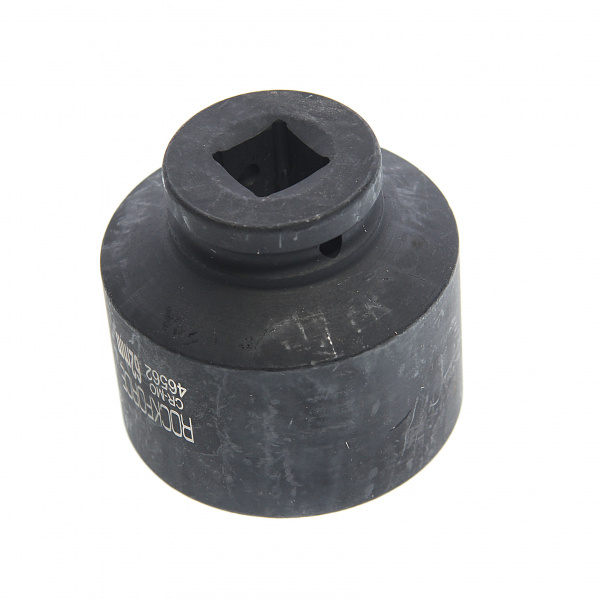 Головка торцевая 62мм 3/4" 6-гранная ударная L=70мм ROCKFORCE RF-46562 /1/25 Головка торцевая 62мм 3/4" 6-гранная ударная L=70мм ROCKFORCE RF-46562 /1/25