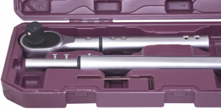 TWA5210 Ключ динамометрический 1"DR, 200-1000 Нм