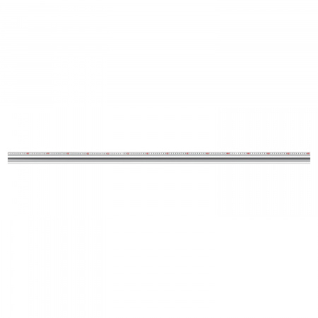 KRAFTOOL KRAFT-LINE, 1.5 м, усиленная алюминиевая линейка со стальной направляющей (34275-150)