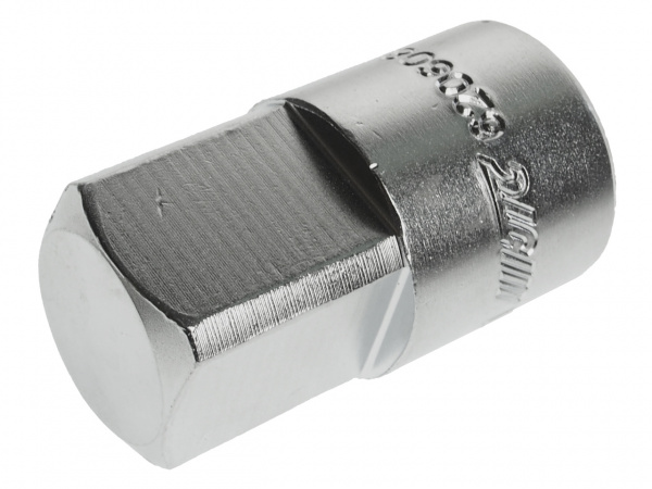 JTC Адаптер 3/4"(F)х1"(М) переходник не ударный JTC