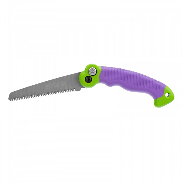 Секатор Горизонт 220мм С-41-25 нерж. сталь (10)