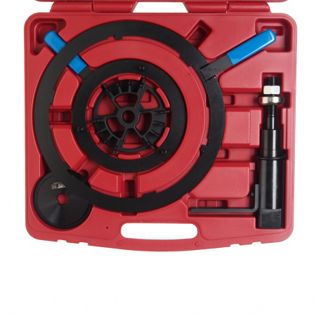 JTC Приспособление для взвода двойного сухого сцепления FORD VOLVO (Power Shift DPS6,6DCT250 ) JTC