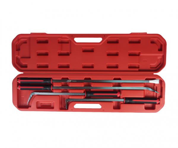 JTC Набор монтировок силовых CrMo 4 предмета JTC