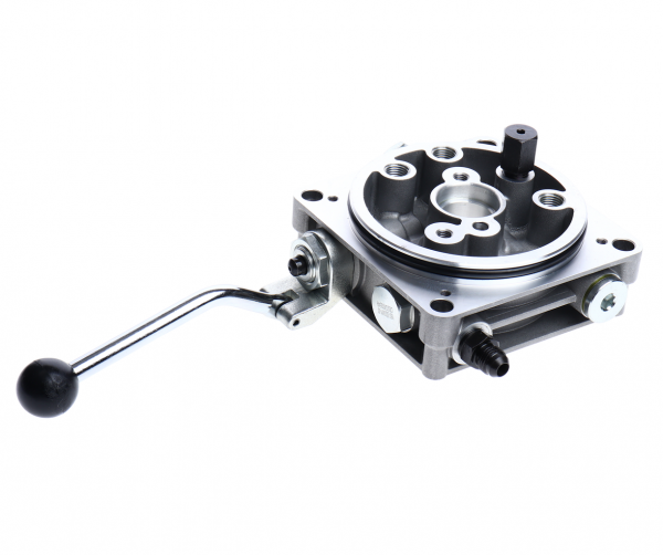 GTE Ремкомплект для подъемников GTE-4300/4301 (13) клапанный блок гидростанции GTE