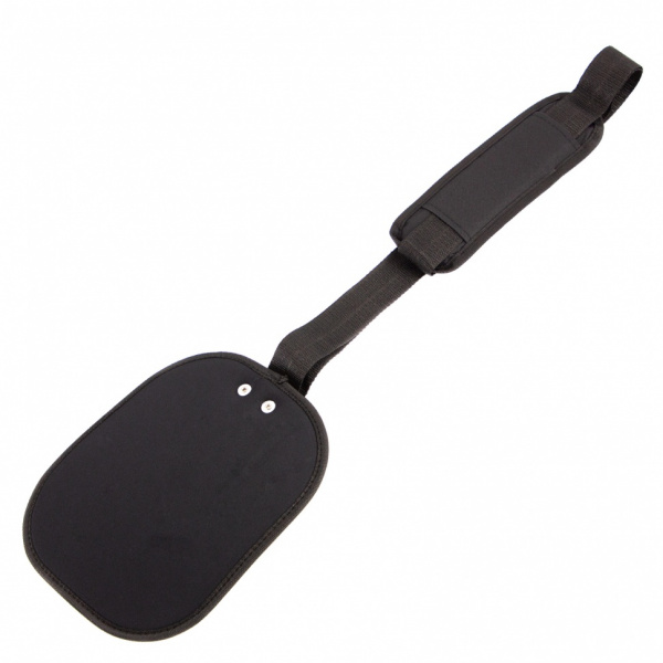 Триммер бензиновый DTL-33S, 33 см3, разъемная штанга, состоит из 2 частей Denzel 