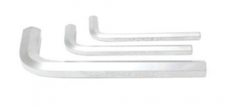 Ключ шестигранный 14мм RF-76414L: Г-обрразный удлиненный ROCKFORCE /1 Ключ шестигранный 14мм RF-76414L: Г-обрразный удлиненный ROCKFORCE /1