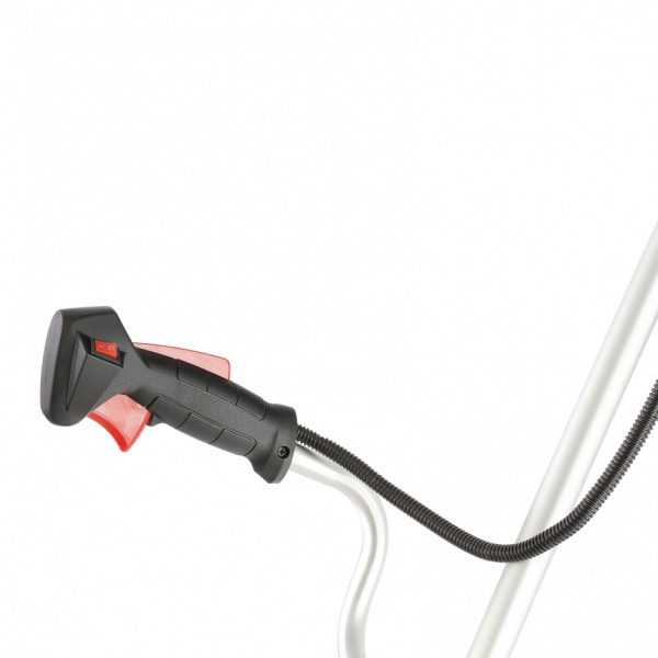 Триммер бензиновый DGT 520S, 52 см3, 3 л. с, разъемная штанга, состоит из 2 частей Denzel 