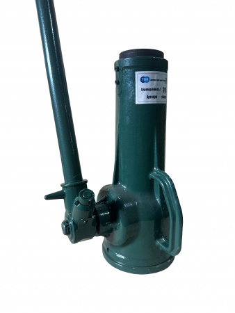 Домкрат винтовой TOR ДВ 20,0 т (X)