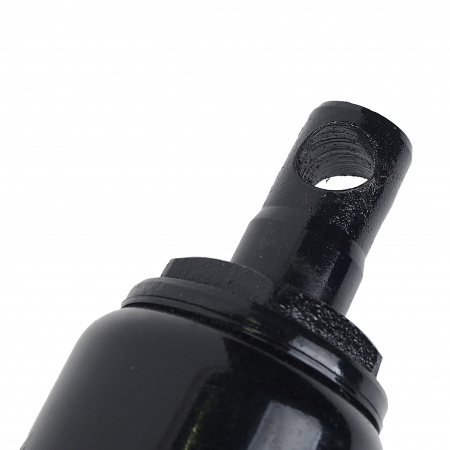 Цилиндр гидравлический RF-1203-1: удлиненный, 3т (ход штока-500мм.длина общая 620мм) ROCKFORCE /1