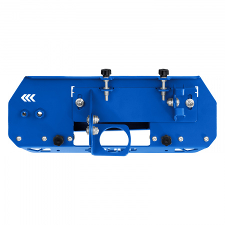 ЗУБР заусовщик для плитки 45° под УШМ (33110)