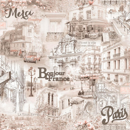 11223 Бонжур обои дуплекс 0,53*10 (Гомель Фокс) 14 11223 Бонжур обои дуплекс 0,53*10 (Гомель Фокс) 14