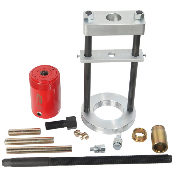 JTC Съемник шкворней гидравлический JTC