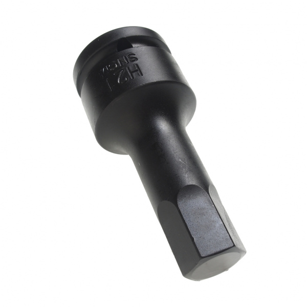 JTC Головка торцевая 3/4" HEX H21 ударная L=100мм JTC JTC Головка торцевая 3/4" HEX H21 ударная L=100мм JTC