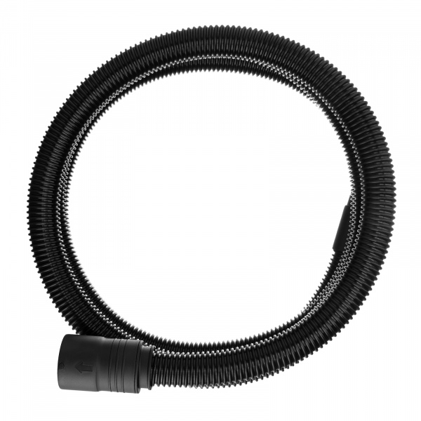 Шланг для пылесоса 4 м с адаптерами для Denzel RVC20, RVC30, LVC20, LVC30// Denzel