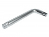 JTC Ключ TORX Г-образный T60 L=120мм JTC