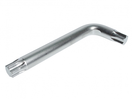 JTC Ключ TORX Г-образный T60 L=120мм JTC