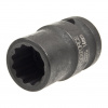 Головка торцевая 14мм 1/2" 12-гранная ударная L=39мм ROCKFORCE RF-44814 /1/360 Головка торцевая 14мм 1/2" 12-гранная ударная L=39мм ROCKFORCE RF-44814 /1/360