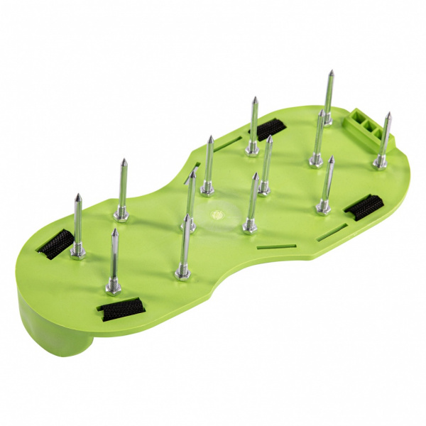 Аэратор для газона, размер 132 х 300 мм, Palisad 