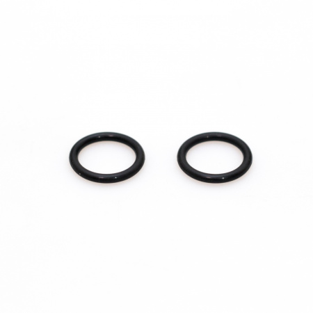 Ремкомплект для гайковерта NC-4213, кольцо уплотнительное, 2 шт MIGHTY SEVEN NC-4213T17