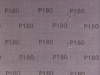ЗУБР Р180, 230 х 280 мм, 5 шт, водостойкий, шлифовальный лист на тканевой основе (35415-180)