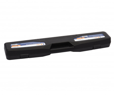 Ключ динамометрический 1/2" (40-200Nm) L-490мм в кейсе LG-49842 LIGE /1/10 NEW