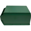 Ящик Gigant 500x310x250 ПП зеленый 32095