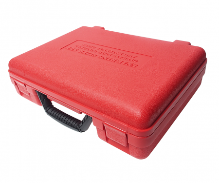 JTC Съемник колец стопорных 10 предметов JTC