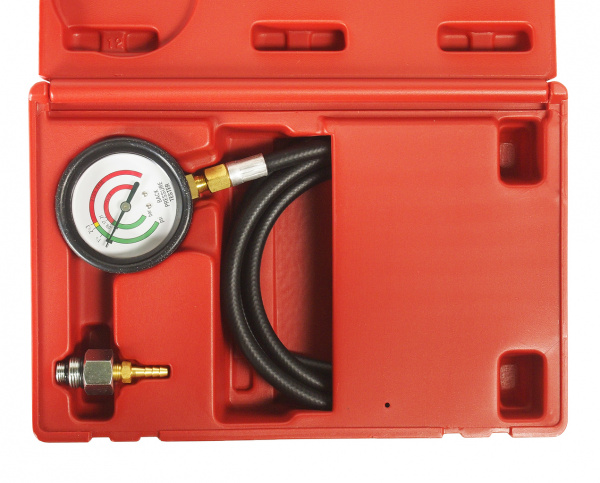 JTC Приспособление для проверки пропускной способности катализатора (адаптеры M12,M18) JTC