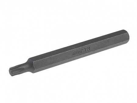 JTC Бита TORX Т27х80мм 5/16" DR удлиненная JTC