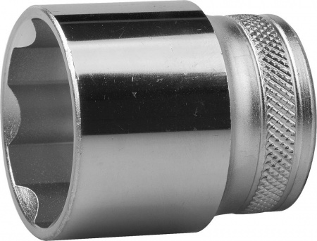 KRAFTOOL SUPER-LOCK, 1/2″, 30 мм, торцовая головка (27801-30)