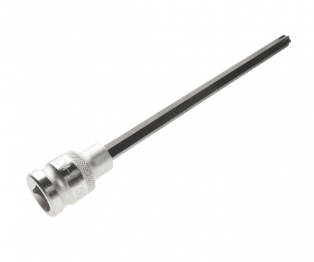 JTC Бита-головка 1/2" TORX T50х200мм длинная JTC